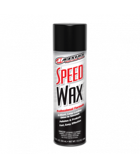 SPEED WAX速喷蜡