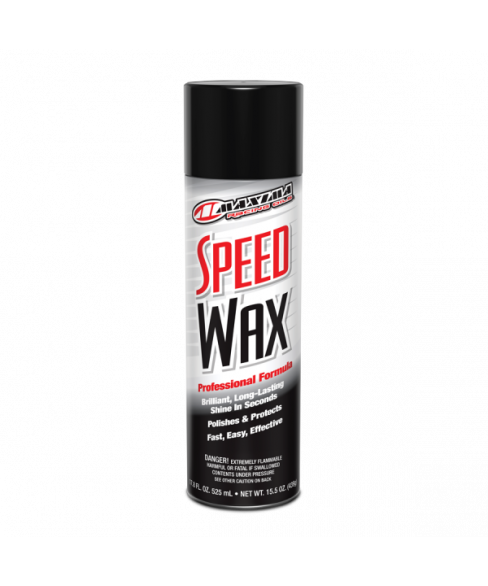 SPEED WAX速喷蜡